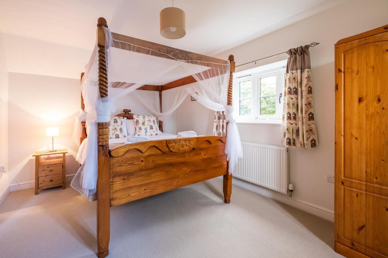 1 Roseanna Cottage, Middleton - Aldeburgh Coastal Cottages Екстер'єр фото