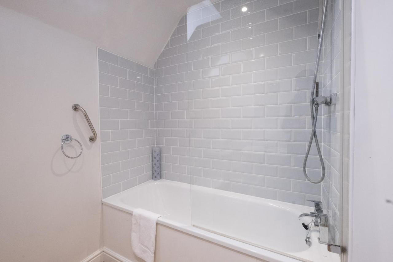 1 Roseanna Cottage, Middleton - Aldeburgh Coastal Cottages Екстер'єр фото