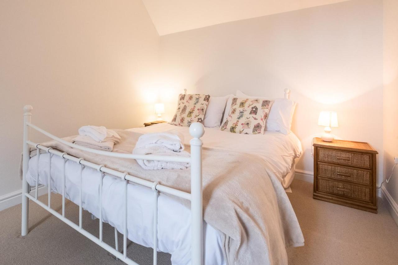 1 Roseanna Cottage, Middleton - Aldeburgh Coastal Cottages Екстер'єр фото